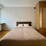 Apartmán K22 Andersa 12 M Ratusz Arsenal