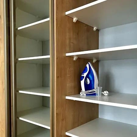 K22 Andersa 12 M Ratusz Arsenal Βαρσοβία